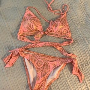 Victoria’s Secret XS Push Up Bikini